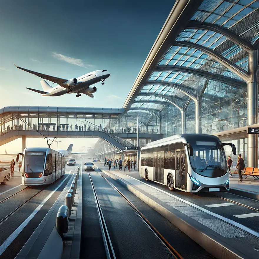 Transportation