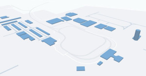 Abilene Regional Airport Airport (ABI)