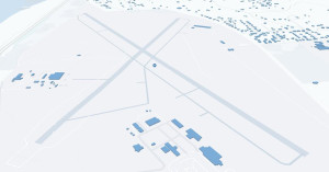 California Redwood Coast-Humboldt County Airport Airport (ACV)