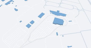 Atlantic City International Airport Airport (ACY)