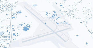 Athens-Ben Epps Airport Airport (AHN)