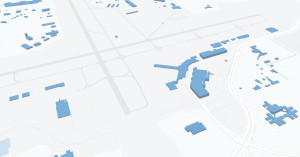 Albany International Airport Airport (ALB)