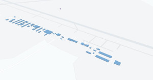Alamogordo-White Sands Regional Airport Airport (ALM)