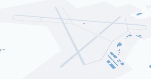 Waterloo Regional Airport-Livingston Betsworth Field Airport (ALO)