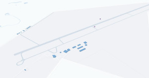 San Luis Valley Regional Airport-Bergman Field Airport (ALS)