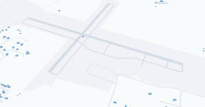 Altoona-Blair County Airport Airport (AOO)