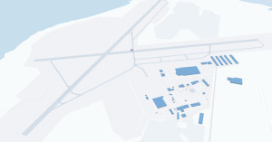 Astoria Regional Airport Airport (AST)