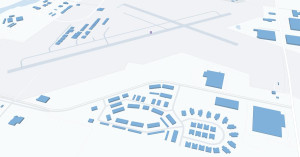 Watertown Regional Airport Airport (ATY)