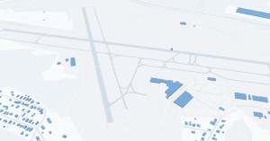 Wilkes-Barre Scranton International Airport Airport (AVP)