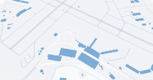 Bradley International Airport Airport (BDL)