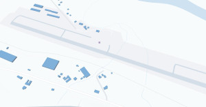 Bradford Regional Airport Airport (BFD)