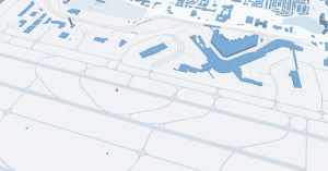 King County International Airport-Boeing Field Airport (BFI)