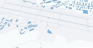 Meadows Field Airport Airport (BFL)