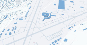 Birmingham-Shuttlesworth International Airport Airport (BHM)