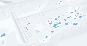 Raleigh County Memorial Airport Airport (BKW)