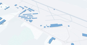 Bellingham International Airport Airport (BLI)