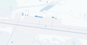 MidAmerica St Louis Airport Airport (BLV)