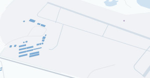 Brainerd Lakes Regional Airport Airport (BRD)