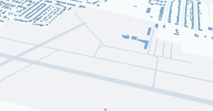 Southeast Iowa Regional Airport Airport (BRL)