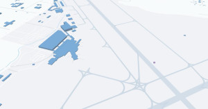 Baton Rouge Metropolitan Airport-Ryan Field Airport (BTR)
