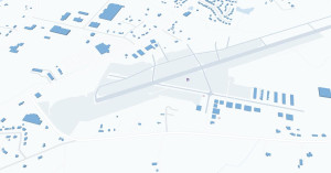 Patrick Leahy Burlington International Airport Airport (BTV)