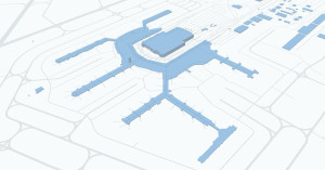 Baltimore Washington International Thurgood Marshall Airport Airport (BWI)