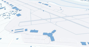 Chattanooga Metropolitan Airport-Lovell Field Airport (CHA)