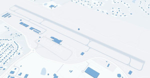 Charlottesville-Albemarle Airport Airport (CHO)