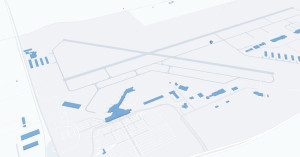 The Eastern Iowa Airport Airport (CID)