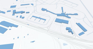 Cleveland Hopkins International Airport Airport (CLE)
