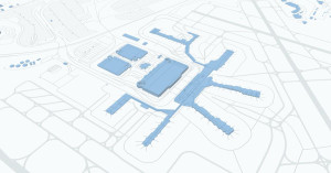Charlotte Douglas International Airport Airport (CLT)
