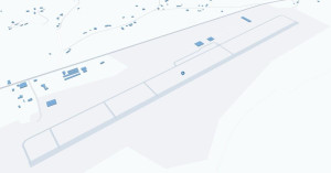 Columbia Regional Airport Airport (COU)