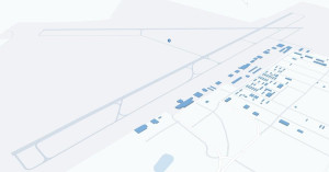 Casper-Natrona County International Airport Airport (CPR)