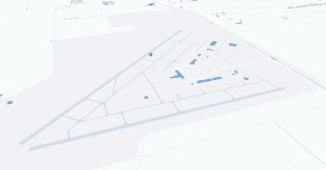 Corpus Christi International Airport Airport (CRP)