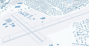 Columbus Airport Airport (CSG)