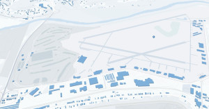 Cincinnati Northern Kentucky International Airport Airport (CVG)