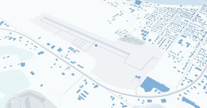 Charlevoix Municipal Airport Airport (CVX)