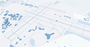 Daytona Beach International Airport Airport (DAB)