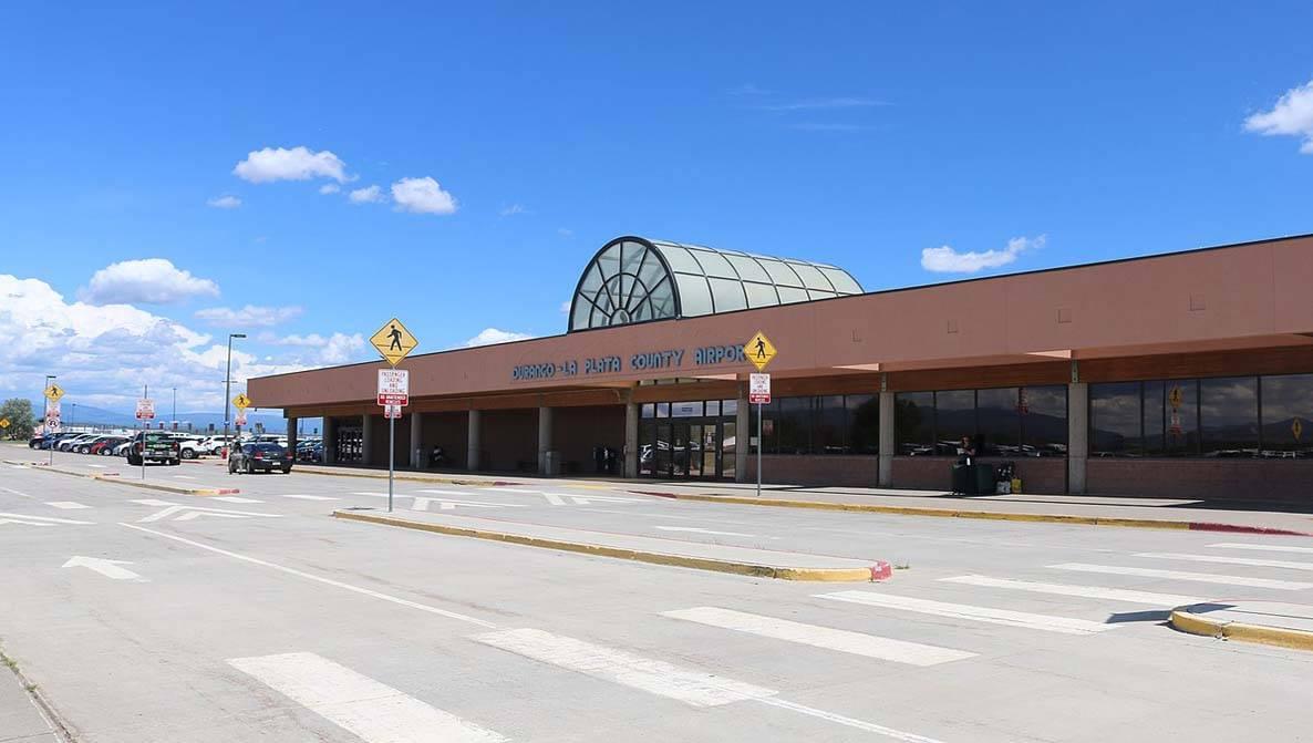 Durango-La Plata County Airport