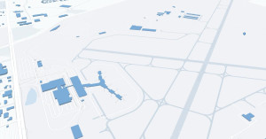 Des Moines International Airport Airport (DSM)