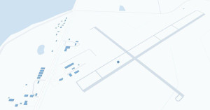 Devils Lake Regional Airport Airport (DVL)