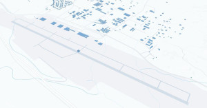 Eagle County Regional Airport Airport (EGE)