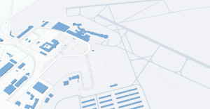 El Paso International Airport Airport (ELP)