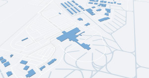 Eugene Airport-Mahlon Sweet Field Airport (EUG)
