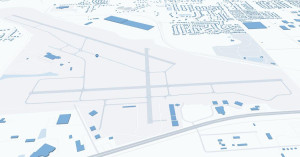 Evansville Regional Airport Airport (EVV)
