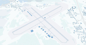 New Bedford Regional Airport Airport (EWB)