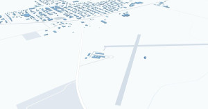 Hector International Airport Airport (FAR)