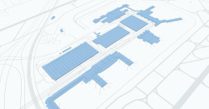 Fort Lauderdale-Hollywood International Airport Airport (FLL)