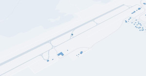 Grand Canyon National Park Airport Airport (GCN)