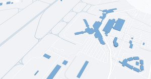Spokane International Airport Airport (GEG)